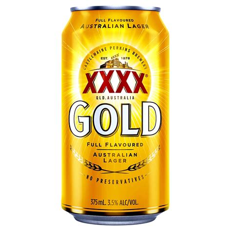 xxx gold